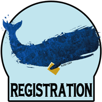 Adult Registration Badge