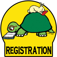 Pre-K Registration Badge